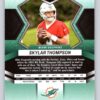 Skylar Thompson RC Mosaic