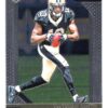 Tre'Quan Smith RC Prizm