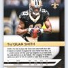 Tre'Quan Smith RC Prizm