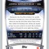 Jimmy Garoppolo RC Bowman