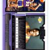 Magic Johnson 2024 Contenders Historic Draft Class