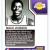 Magic Johnson 2024 Contenders Historic Draft Class