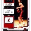 Jamie Jaques Jr. RC Rookie 2024 Contenders