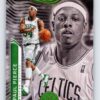 Paul Pierce 2021-22 Panini Illusions Foil