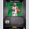 Paul Pierce 2021-22 Panini Illusions Foil