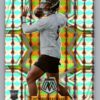 Chris Oladokun RC Prizm Mosaic