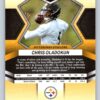Chris Oladokun RC Prizm Mosaic
