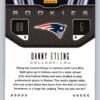 Danny Etling RC Playbook