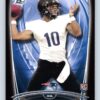 Jimmy Garoppolo RC Bowman Black