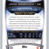 Jimmy Garoppolo RC Bowman Black