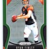 Ryan Finley RC Green Prizm