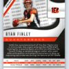 Ryan Finley RC Green Prizm