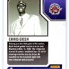 Chris Bosh 2024 Contenders Historic Draft Class