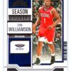 Zion Williamson 2024 Contenders Season Ticket