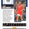 Zion Williamson 2024 Contenders Season Ticket
