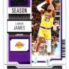 LeBron James 2024 Contenders Season Ticket