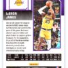 LeBron James 2024 Contenders Season Ticket