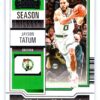 Jayson Tatum 2024 Contenders Season Ticket