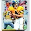 Brett Favre Silver Prizm Draft Picks