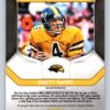 Brett Favre Silver Prizm Draft Picks