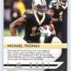 Michael Thomas Prizm