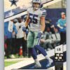 Leighton Vander Esch Foil Donruss Elite