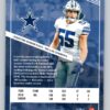 Leighton Vander Esch Foil Donruss Elite