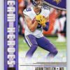Adam Thielen Donruss Team Heroes