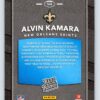 Alvin Kamara RC Donruss Rated Rookie