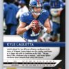 Kyle Lauletta RC Prizm