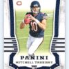 Mitchell Trubisky RC Panini