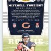 Mitchell Trubisky RC Panini