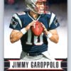 Jimmy Garoppolo RC Rookies & Stars