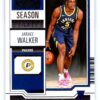 Jarace Walker RC Rookie 2024 Contenders