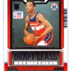 Bilal Coulibaly RC 2024 Contenders Round 1 Draft Class