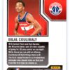 Bilal Coulibaly RC 2024 Contenders Round 1 Draft Class