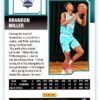 Brandon Miller RC Rookie 2024 Contenders