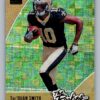 Tre'Quan Smith RC Donruss the Rookies