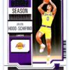 Jalen Hood-Schifno RC Rookie 2024 Contenders