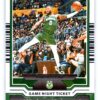 Damian Lillard 2024 Contenders Game Night Ticket