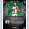 Paul Pierce 2021-22 Panini Illusions Foil