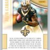 Alvin Kamara Donruss Team Heroes