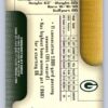 Brett Favre Fleer Avant