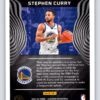 Stephen Curry 2021-22 Panini Illusions Foil
