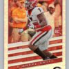 D'Andre Swift RC Panini Chronicles Absolute Football