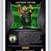 Jayson Tatum 2021-22 Panini Illusions Foil