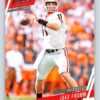 Jake Fromm RC Red Panini Chronicles Prestige Xtra Points