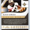 Alvin Kamara Refractor Prizm Red/White/Blue