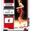 Jamie Jaques Jr. RC Rookie 2024 Contenders