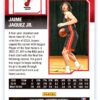 Jamie Jaques Jr. RC Rookie 2024 Contenders